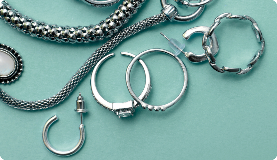 History of Silver Jewellery in India and Across the Globe